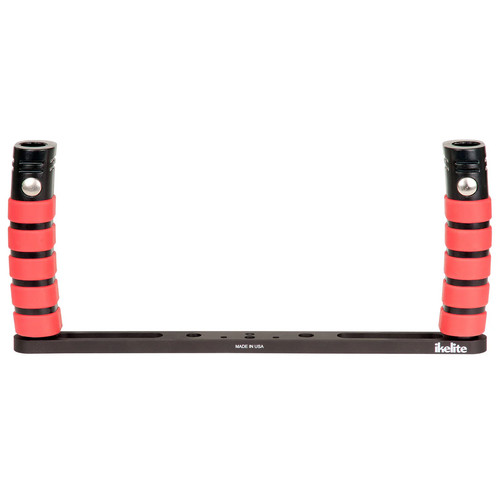Ikelite tray with - ikelite,