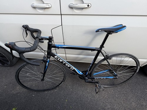 Carrera zelos men road bike - zelos, men's
