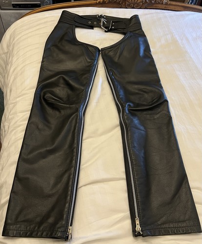 Men leather heavy - leather,