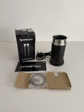 NEW Nespresso Aeroccino 3 Milk
