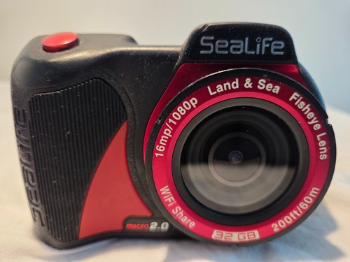 Sealife micro underwater - micro,