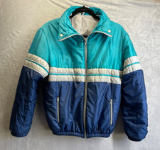 Rodeo Vintage Ski Parka Mid