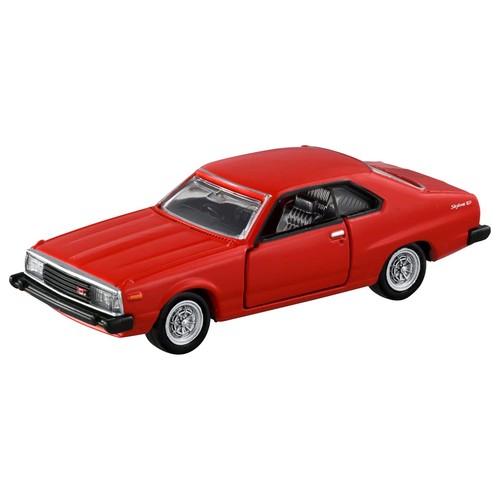 Takara tomy tomica premium - takara, 08