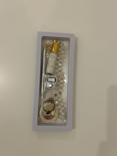 Islamic gift set - set, tasbih