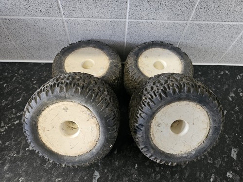 Losi lst2 nitro - losi,