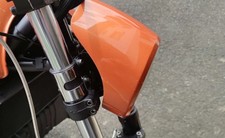 BMW K1100 K100 K75 headlight cover, headlight cover