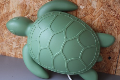 Ikea blåvingad turtle - ikea,