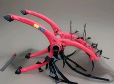 Saris BONES EX 3 803 Bike Car