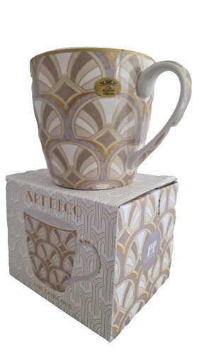 Fine china art - , deco