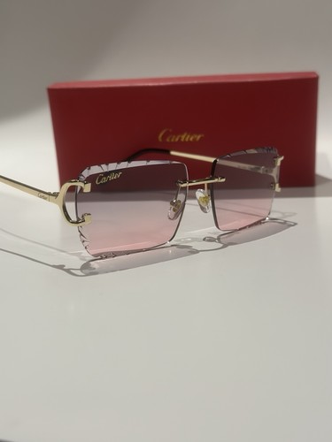 Cartier big diamond - big, c