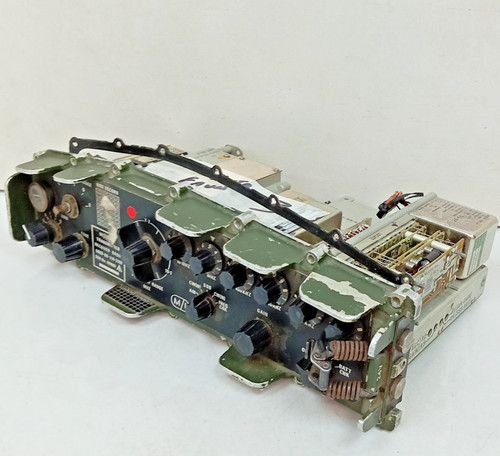 Clansman rt320 military - clansman,