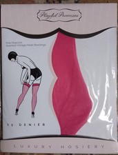 Playful Promises Sheer