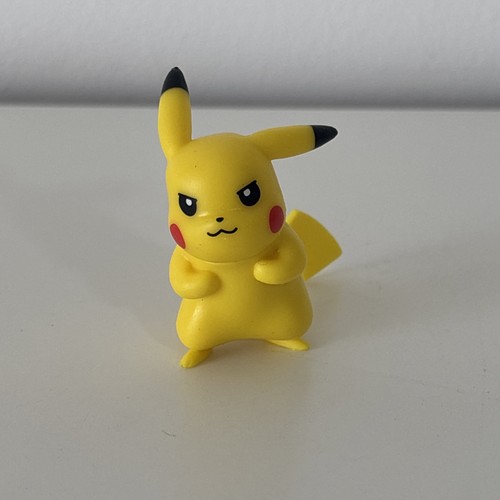 Pikachu pokémon nintendo - pikachu-,