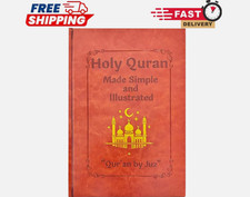 Tydlig The Quran Journey: Holy