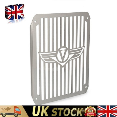 Chrome front radiator grill - chrome,