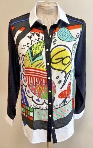 Pause café blouse size - pause,