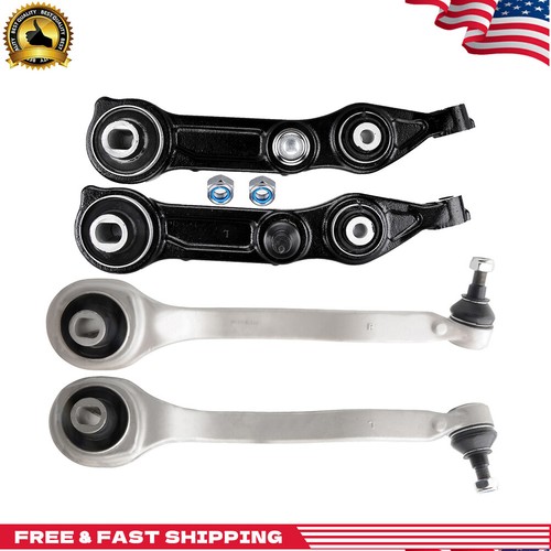 Front lower control - front,