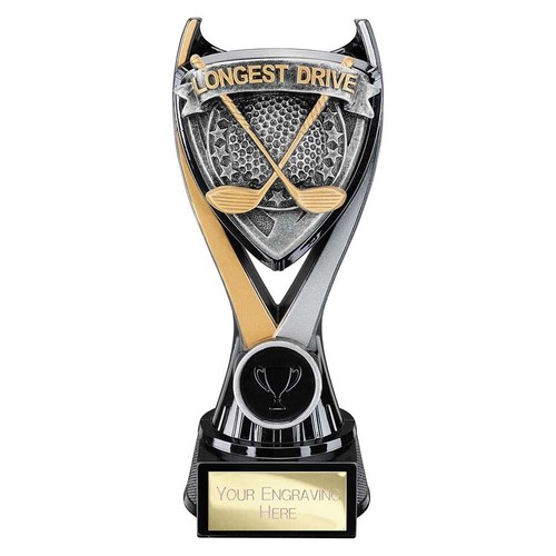 Golf trophies wolverine - trophies, tower