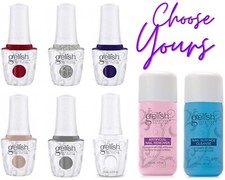 Gelish Nail Care - GEL POLISH