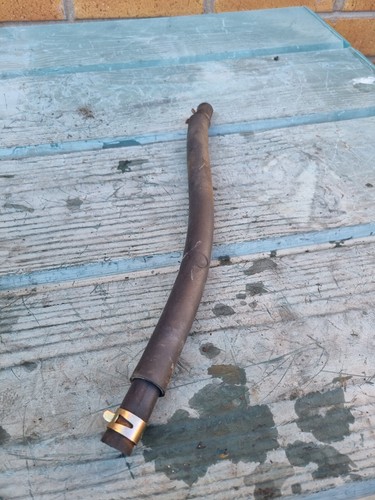 Kawasaki zzr1100 rear brake - d,
