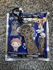 Thrills and Chills NEW *