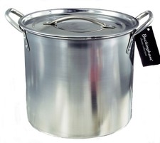 Stainless Steel Large Stock