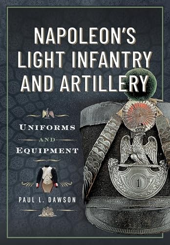 Napoleon light infantry - light,