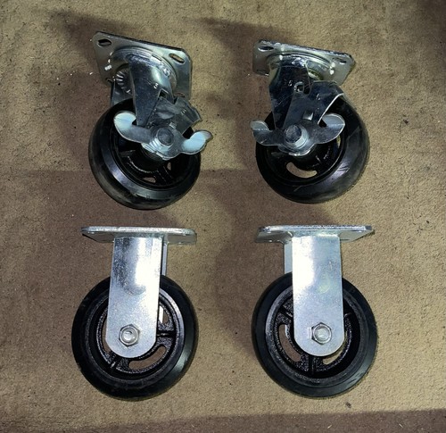 Snap toolbox roll - snap, cab
