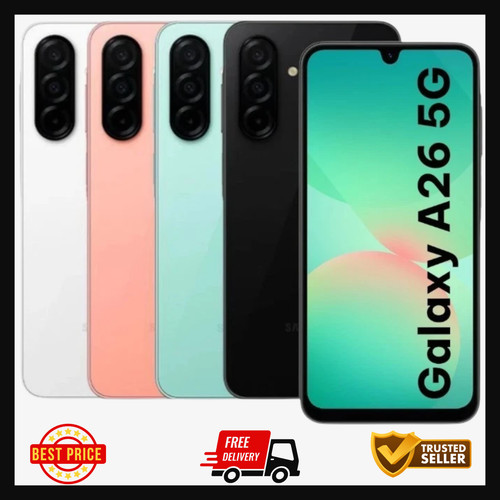 Samsung galaxy a26 256gb - galaxy, /