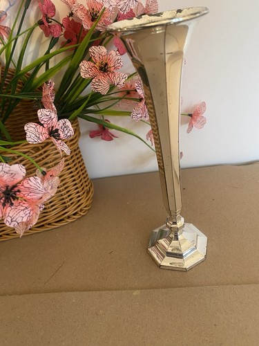 Silver plated west german - plated,