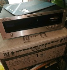 Marantz Model 104 Stereophonic