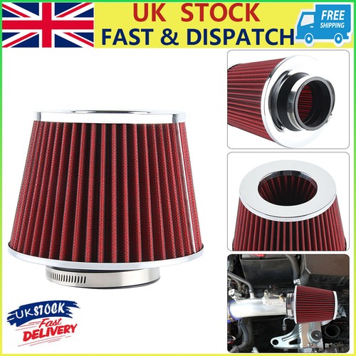 Cold air intake filter - cold,