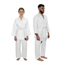Judo Gi Suit & Belt JUNIOR