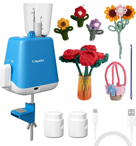 Caydo french knitting machine - caydo,
