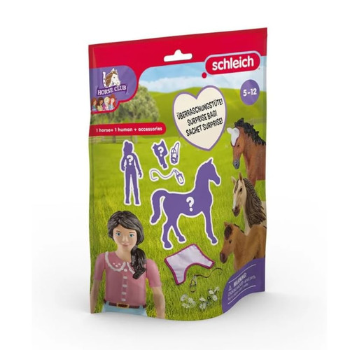 Schleich horse club large - club,