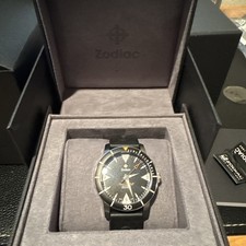 Zodiac Super Sea Wolf Skin