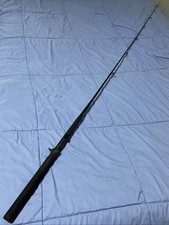 Shimano Speedmaster Fightin Rod Sm-1652 Medium 1pc 6’6” Rod