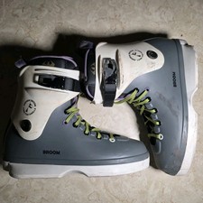 Razors Shift 2 Andrew Broom