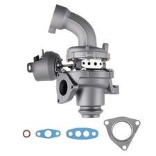 Turbo Turbocharger for