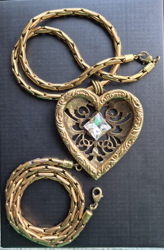 Rare vintage ermani - rare, bulatti