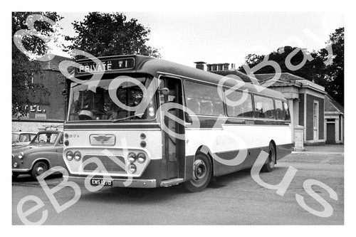Bus photograph eastern - bus,