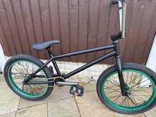 Fit BMX Edwin. Odyssey