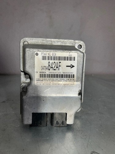 Chrysler cruiser 2003 - pt,