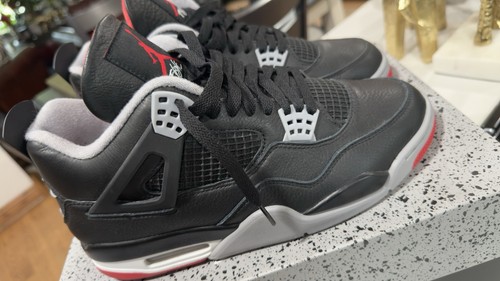 Nike air jordan bred - air,