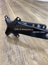 Shimano Ultegra R8000 chainset