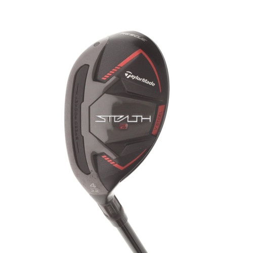 Taylormade stealth rescue 4 - 2,