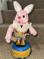 Duracell Ultra Globetrotter Bunny