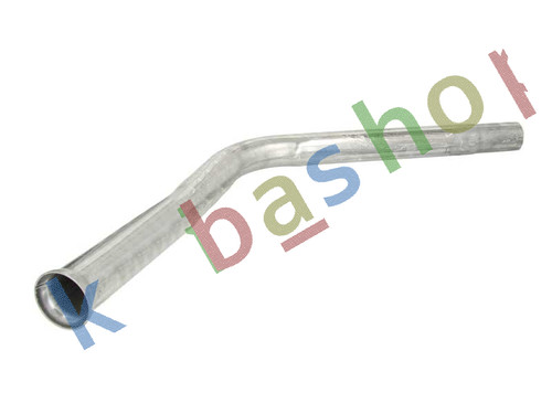 Exhaust pipe front fits - pipe,