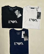 Men's Summer T-Shirt Emporio