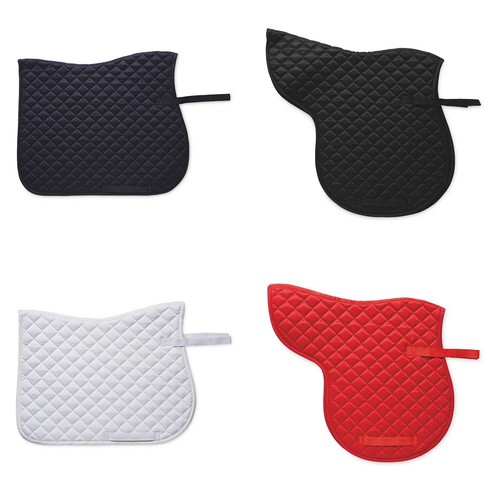 Equestrian quilted cloth - quilted,